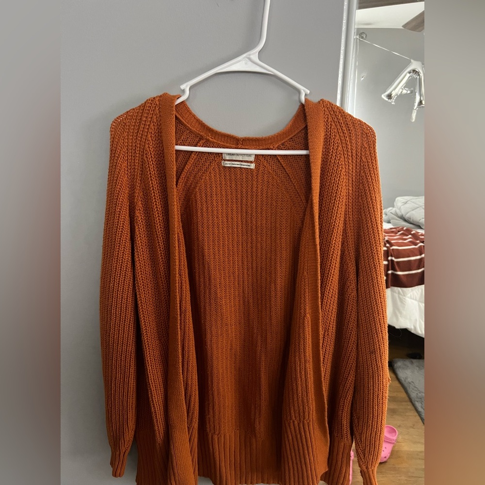 Urban Outfitters Autumn Cardigan